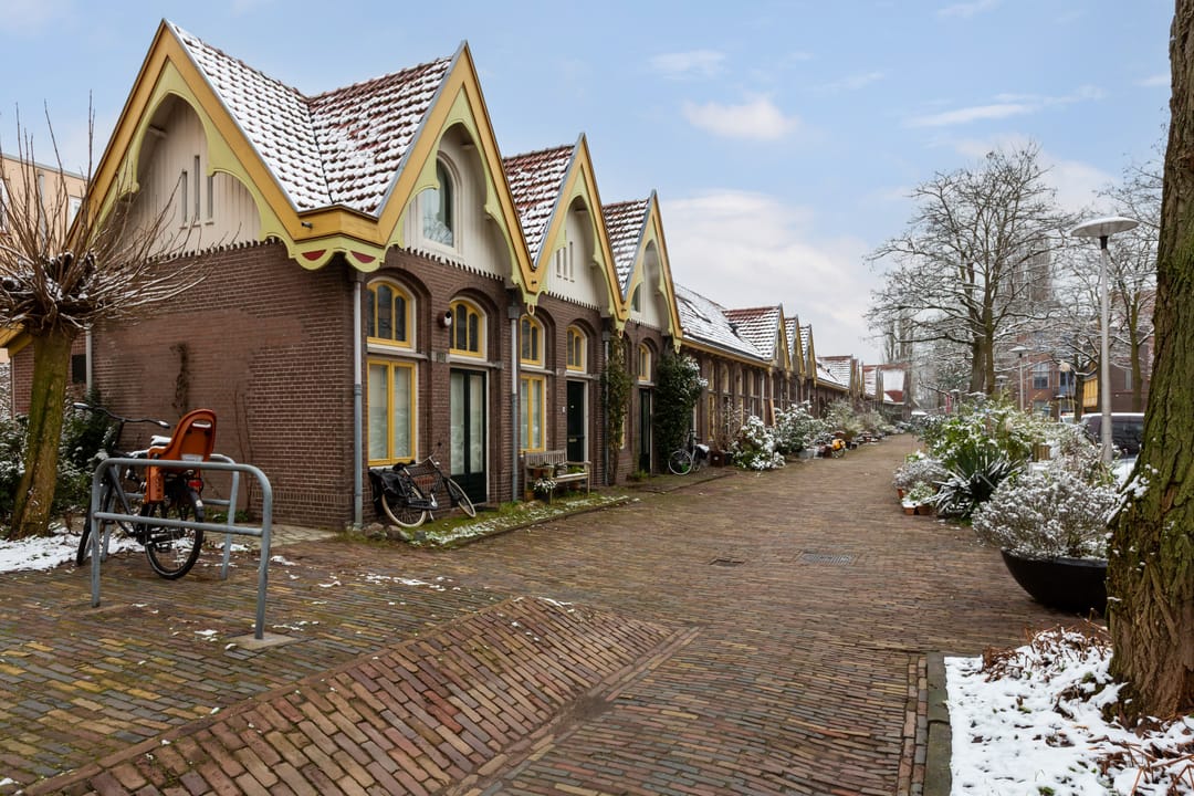 Photo 28 of Gildstraat 200