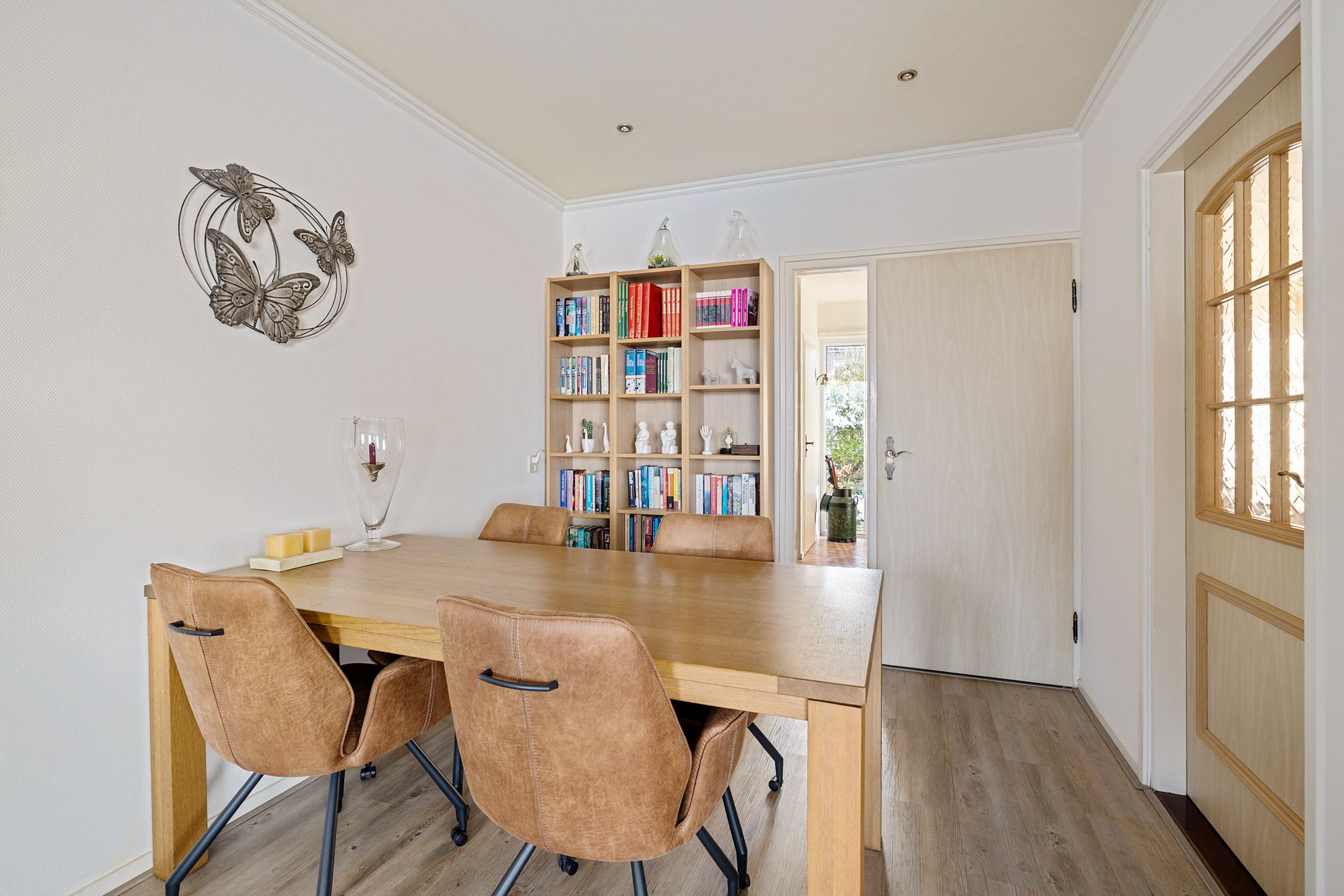 Foto 9 van Ophirstrjitte 13