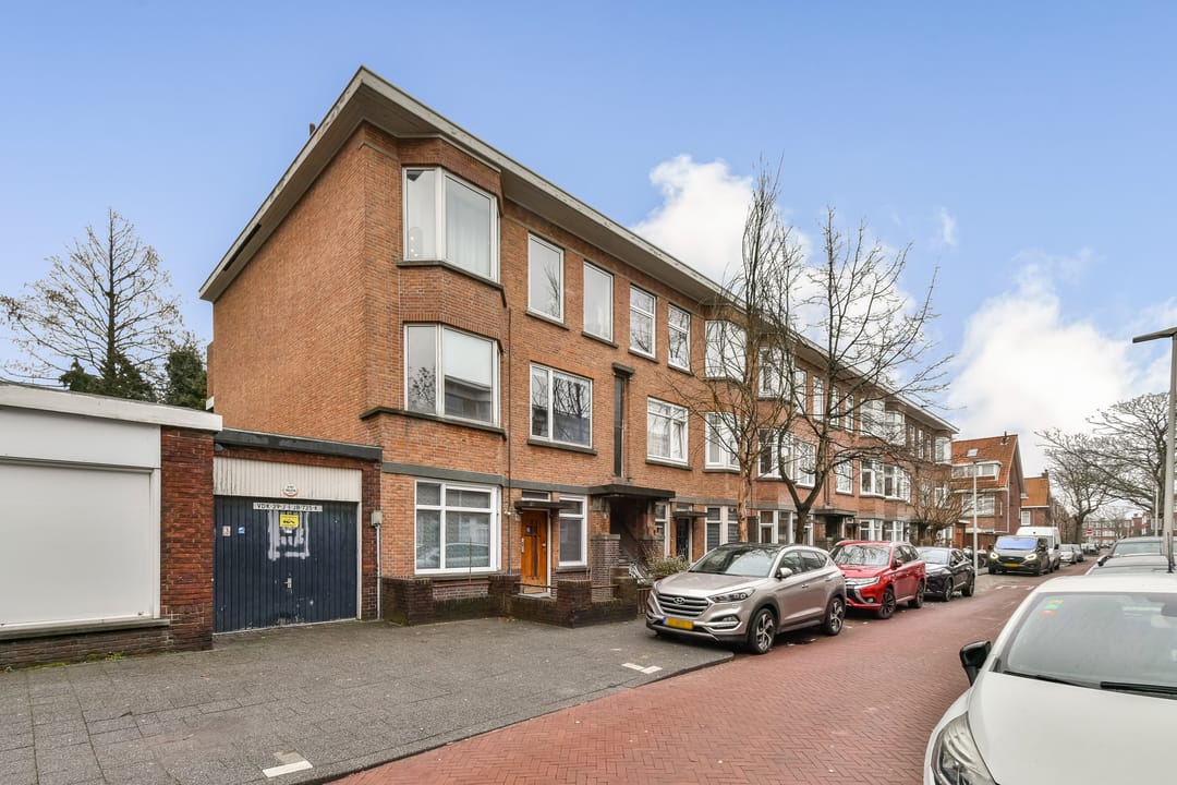 Photo 1 of Kootwijkstraat 90