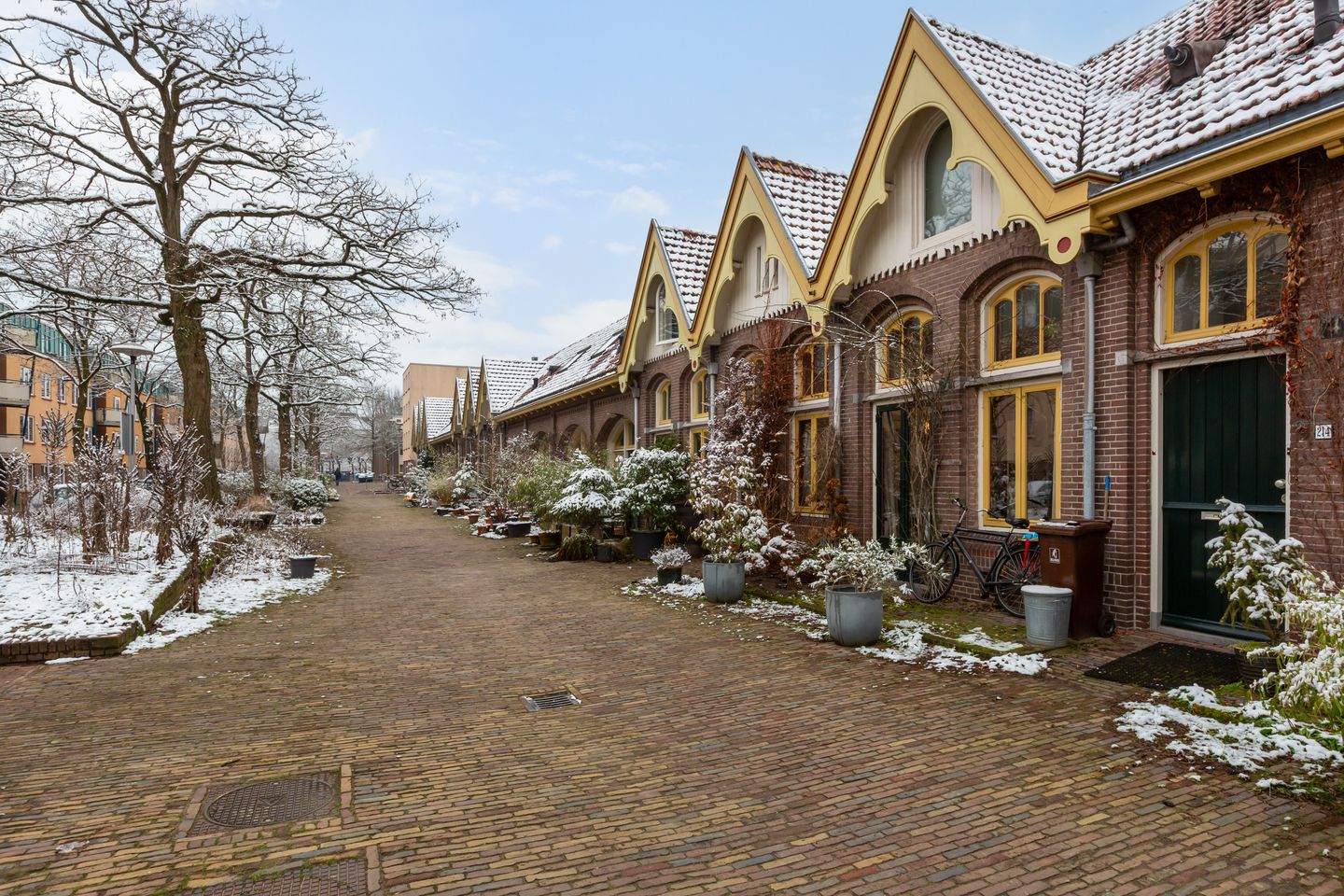 Photo 29 of Gildstraat 200