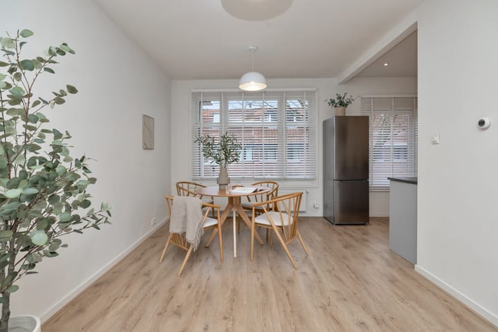 Photo 14 of Ampèrestraat 42-BS