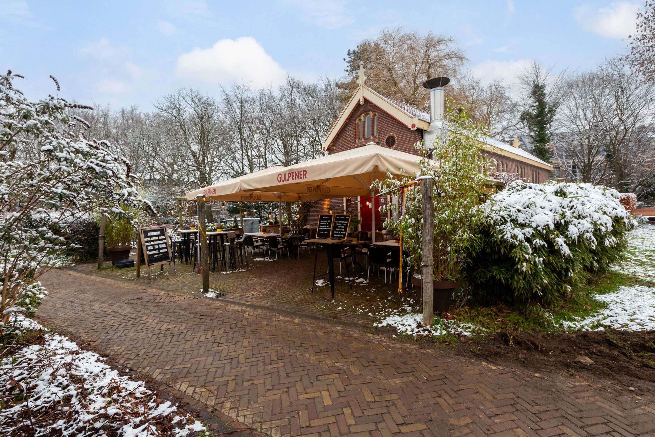 Photo 30 of Gildstraat 200