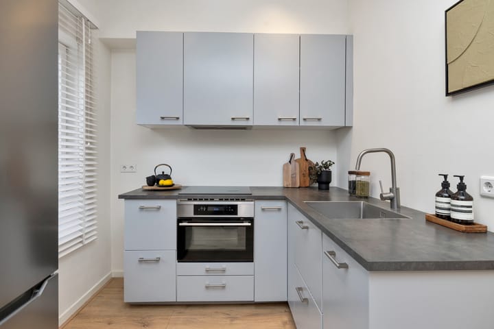 Photo 17 of Ampèrestraat 42-BS