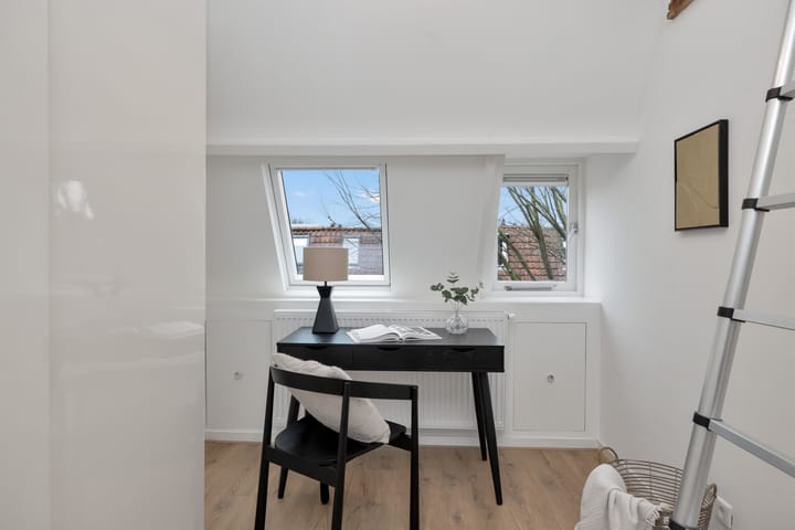 Photo 22 of Ampèrestraat 42-BS