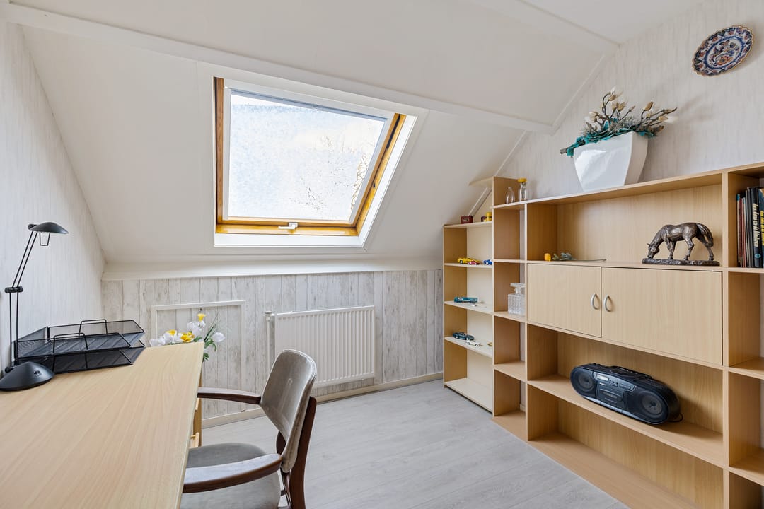 Foto 26 van Ophirstrjitte 13