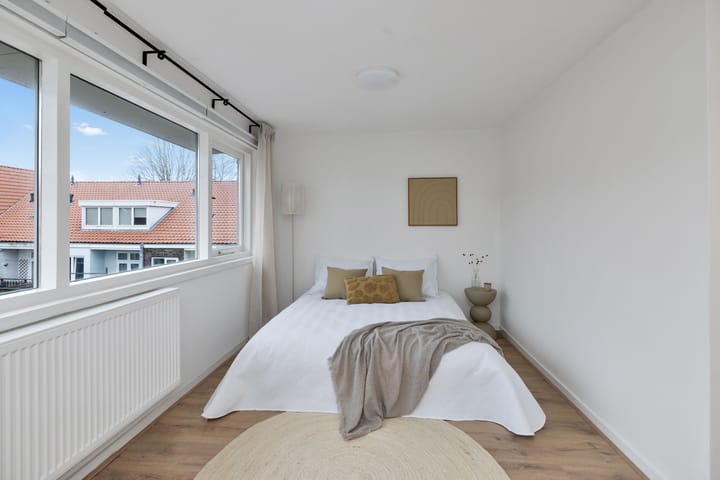 Photo 28 of Ampèrestraat 42-BS