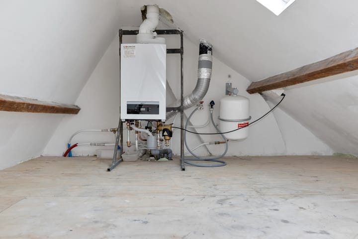 Photo 30 of Ampèrestraat 42-BS