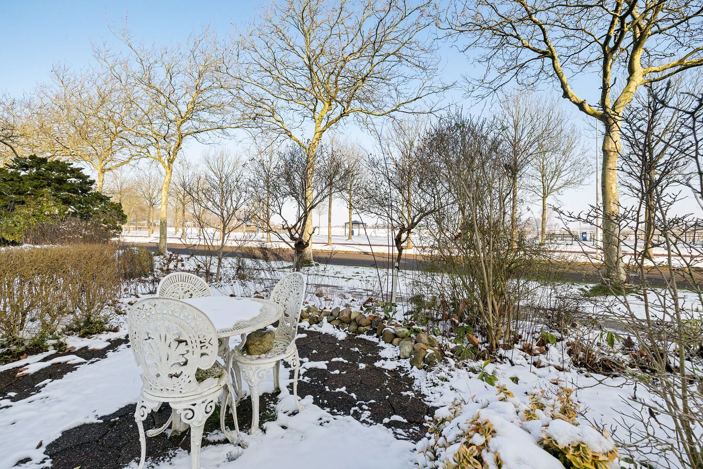 Foto 34 van Ophirstrjitte 13