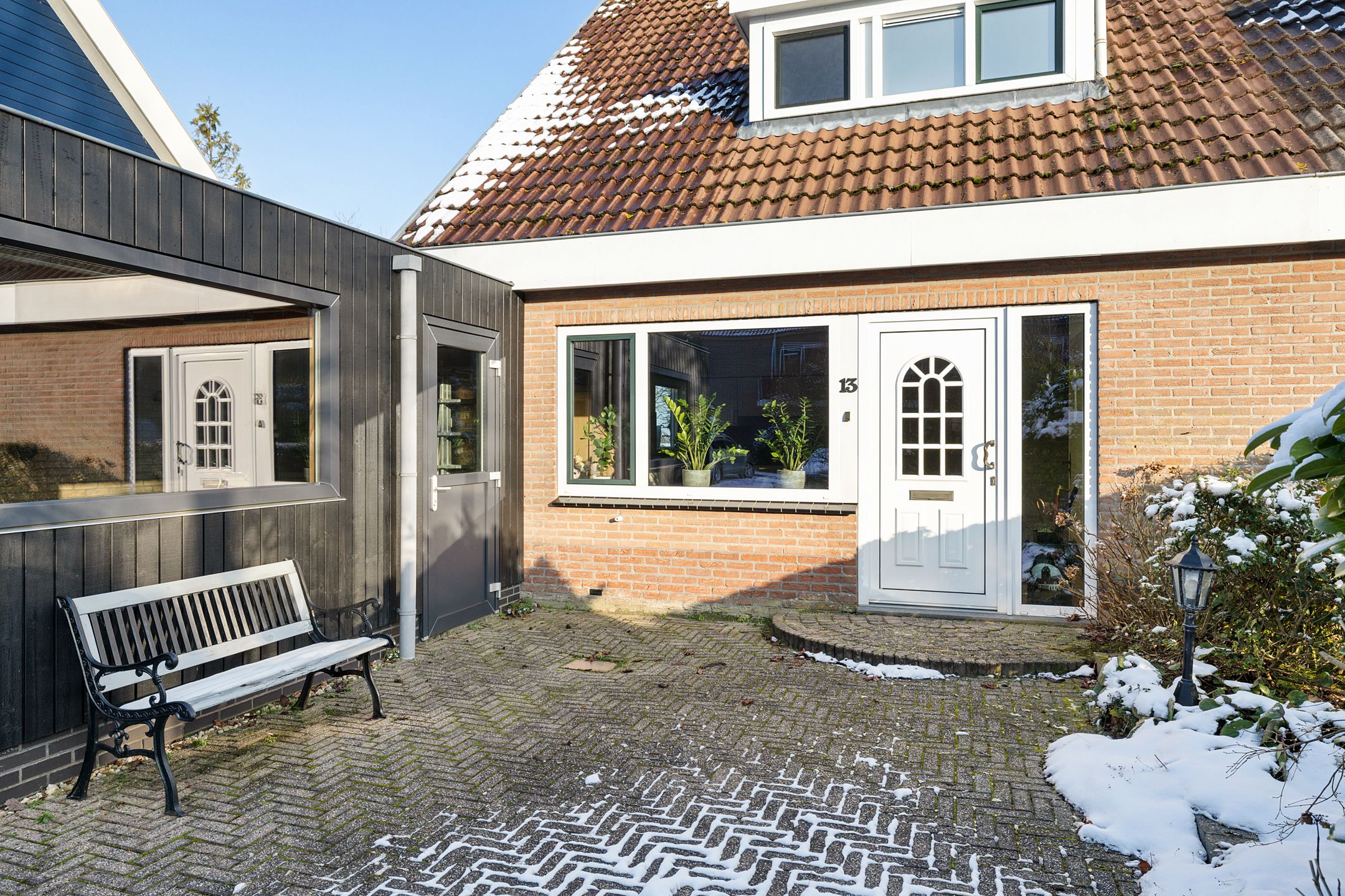 Foto 39 van Ophirstrjitte 13