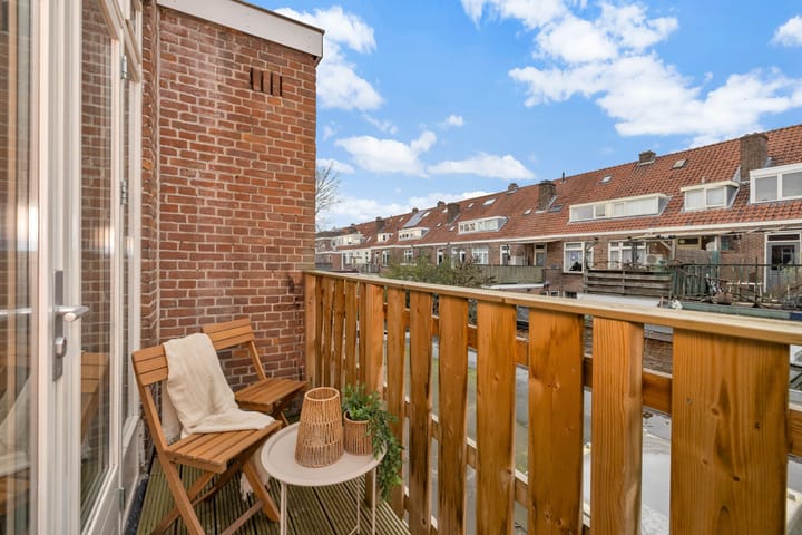 Photo 31 of Ampèrestraat 42-BS