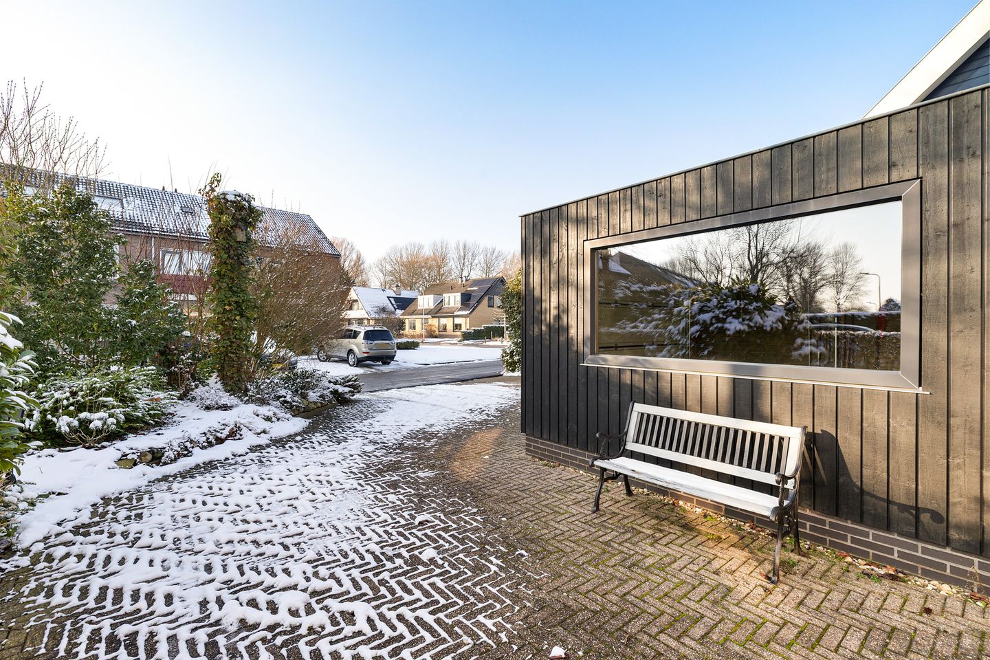 Foto 40 van Ophirstrjitte 13