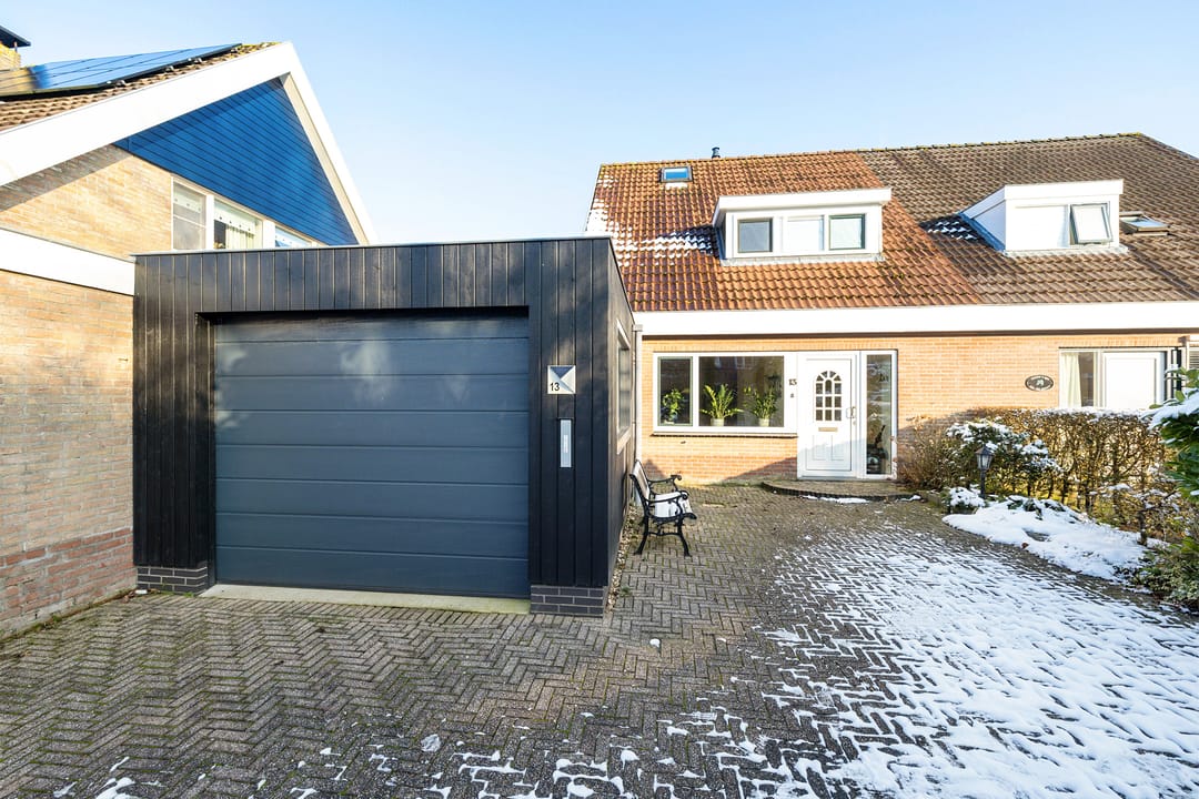 Foto 41 van Ophirstrjitte 13