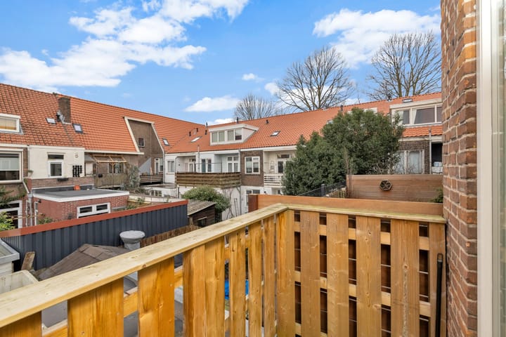 Photo 32 of Ampèrestraat 42-BS