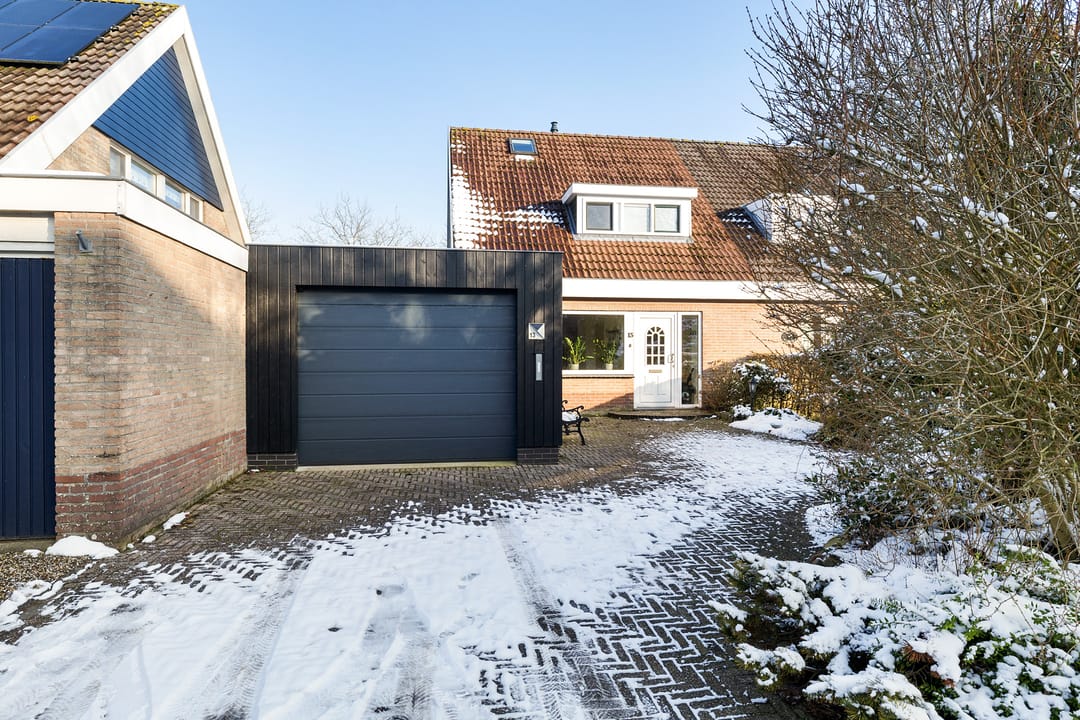 Foto 43 van Ophirstrjitte 13