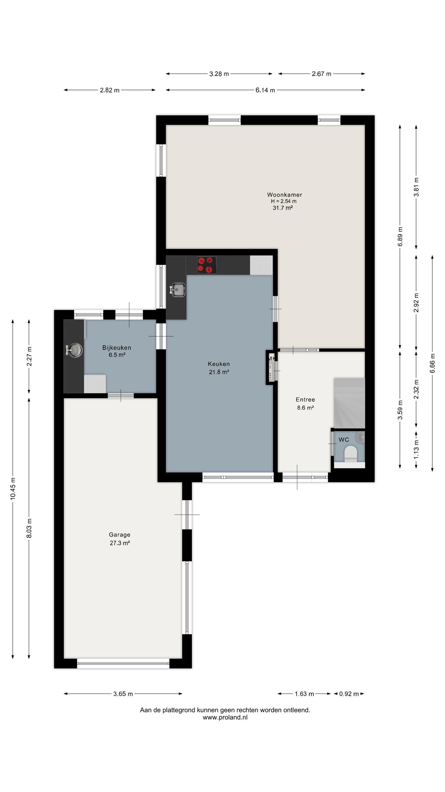 Foto 44 van Ophirstrjitte 13