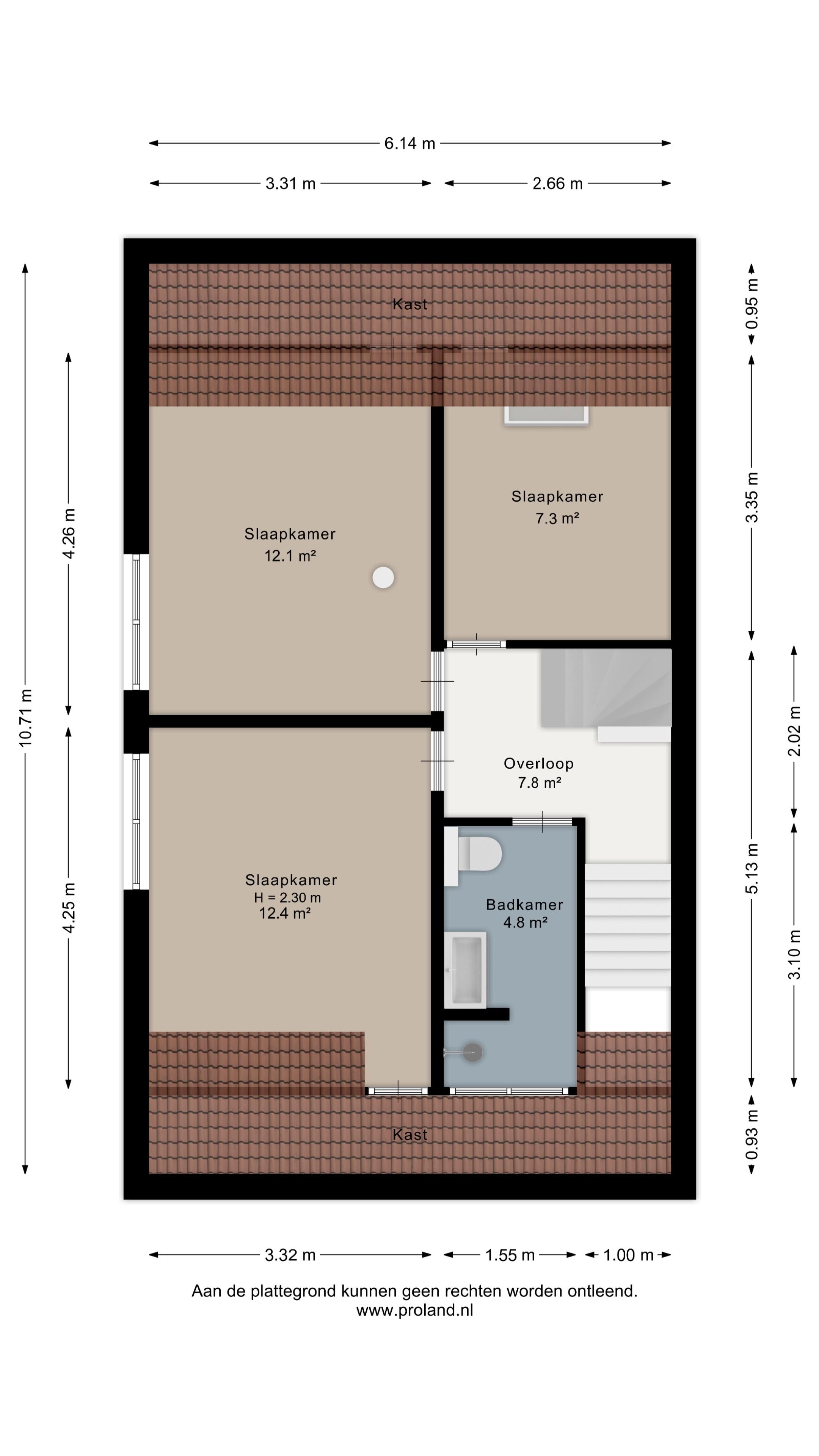 Foto 45 van Ophirstrjitte 13