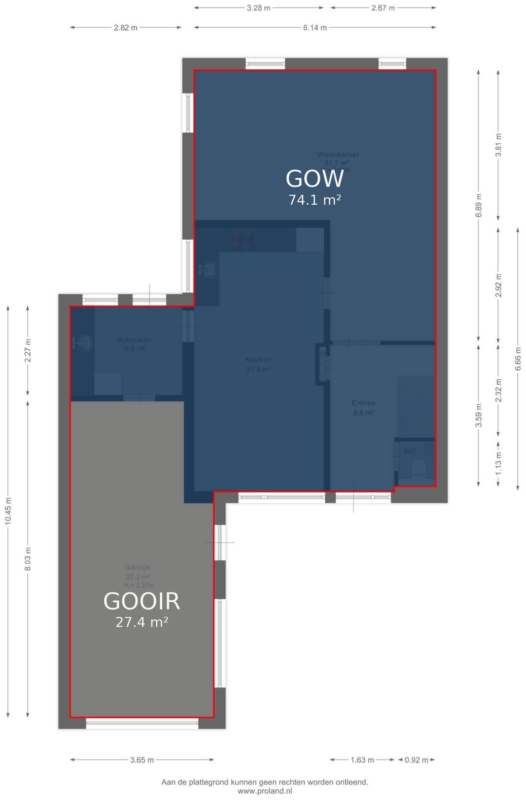 Foto 47 van Ophirstrjitte 13