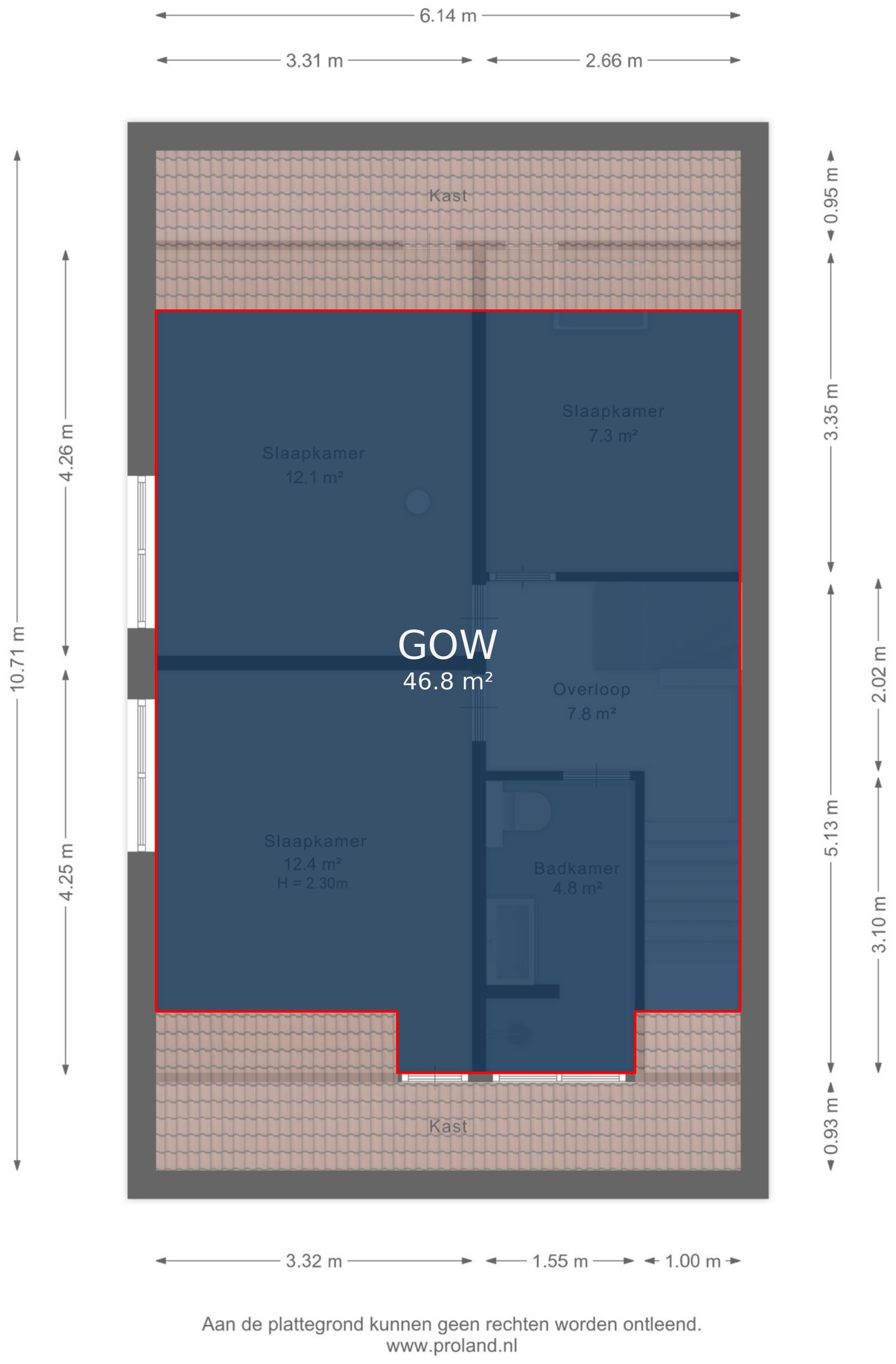 Foto 48 van Ophirstrjitte 13