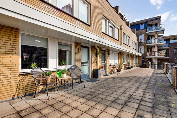 Foto 2 van Rector Poelsplein 5