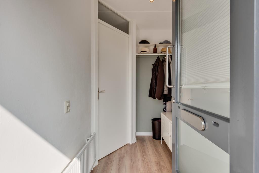 Foto 3 van Rector Poelsplein 5