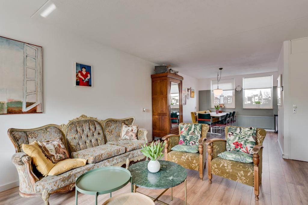 Foto 5 van Rector Poelsplein 5