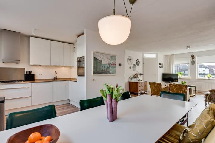 Foto 11 van Rector Poelsplein 5