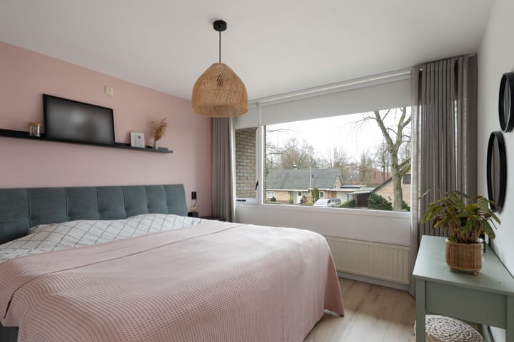 Foto 4 van Tromplaan 18