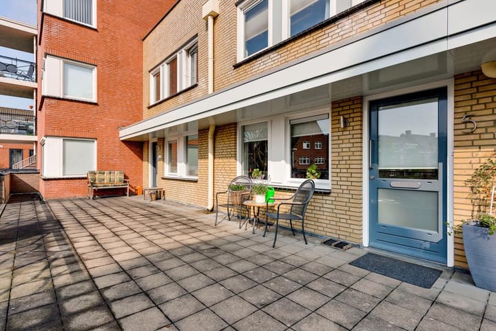 Foto 15 van Rector Poelsplein 5