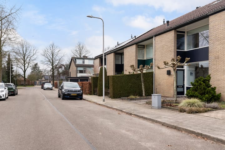 Foto 7 van Tromplaan 18