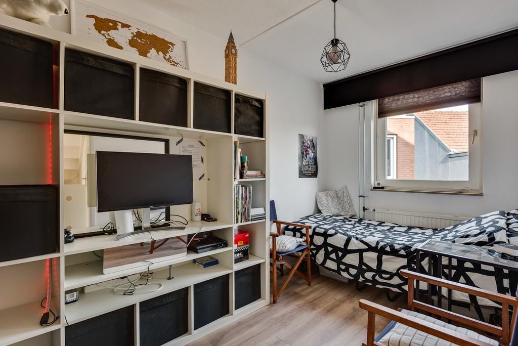 Foto 18 van Rector Poelsplein 5