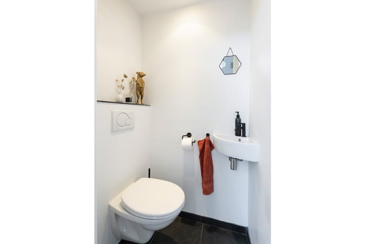 Foto 9 van Tromplaan 18