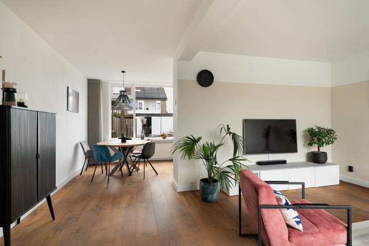 Foto 14 van Tromplaan 18