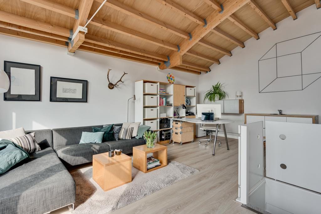 Foto 26 van Rector Poelsplein 5