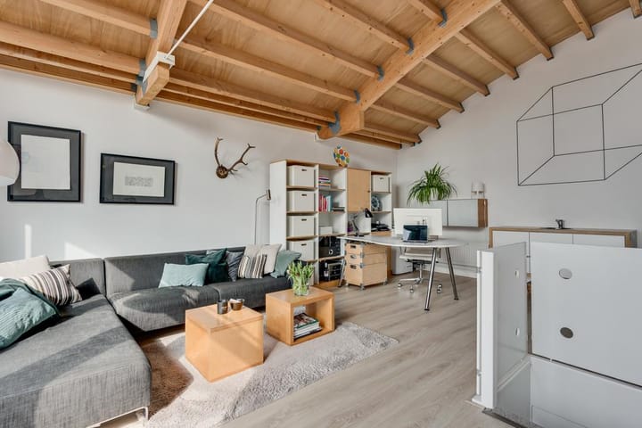 Foto 26 van Rector Poelsplein 5