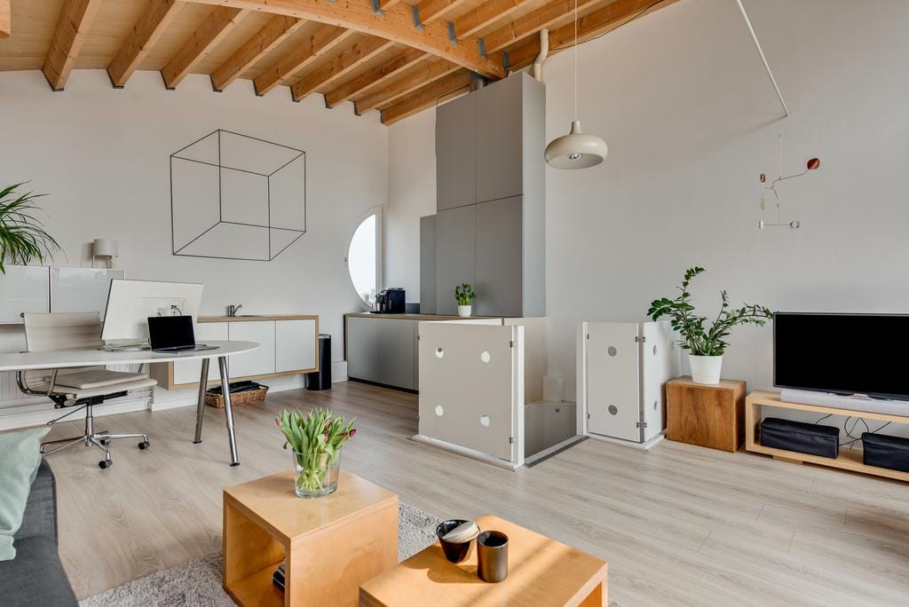 Foto 27 van Rector Poelsplein 5