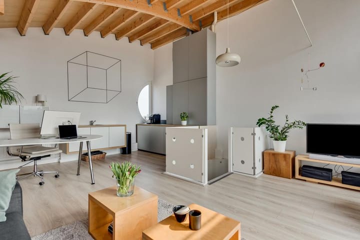 Foto 27 van Rector Poelsplein 5