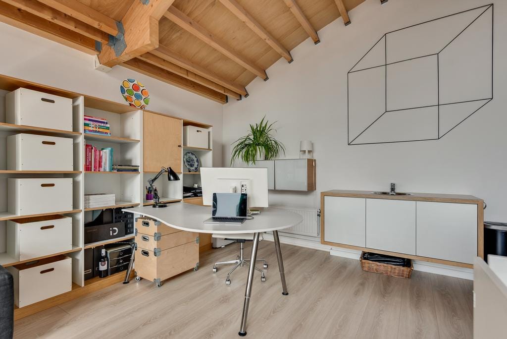 Foto 28 van Rector Poelsplein 5