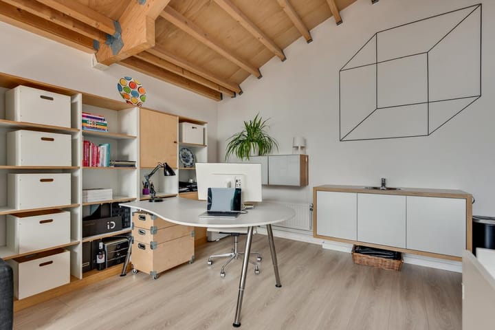 Foto 28 van Rector Poelsplein 5