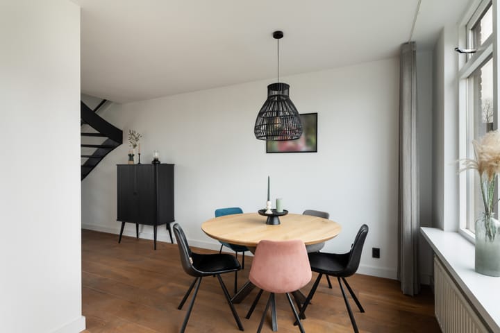 Foto 16 van Tromplaan 18