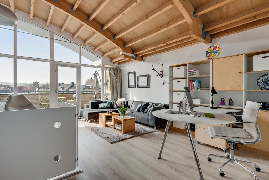 Foto 29 van Rector Poelsplein 5