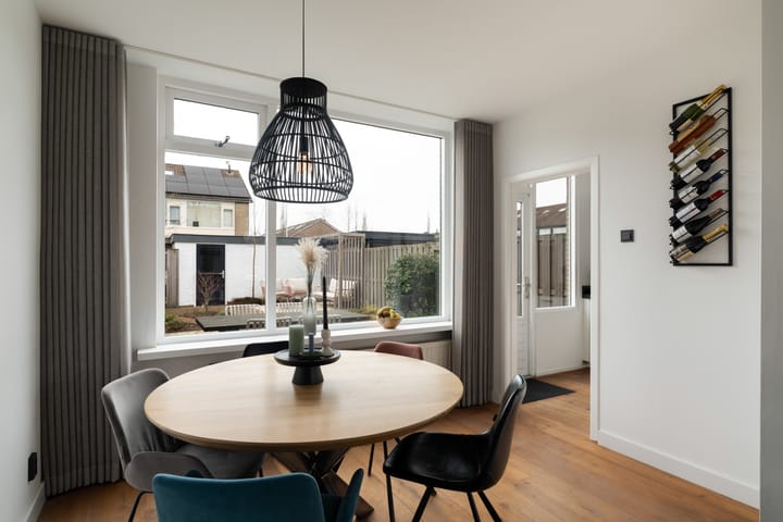 Foto 17 van Tromplaan 18