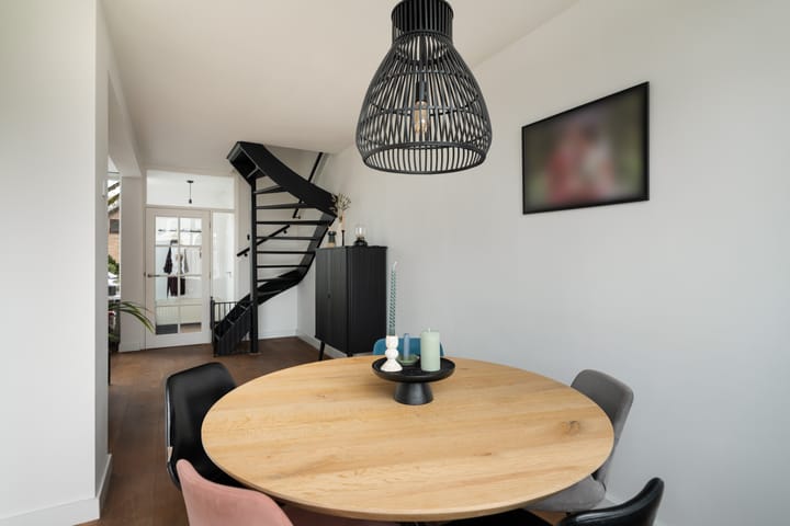 Foto 18 van Tromplaan 18