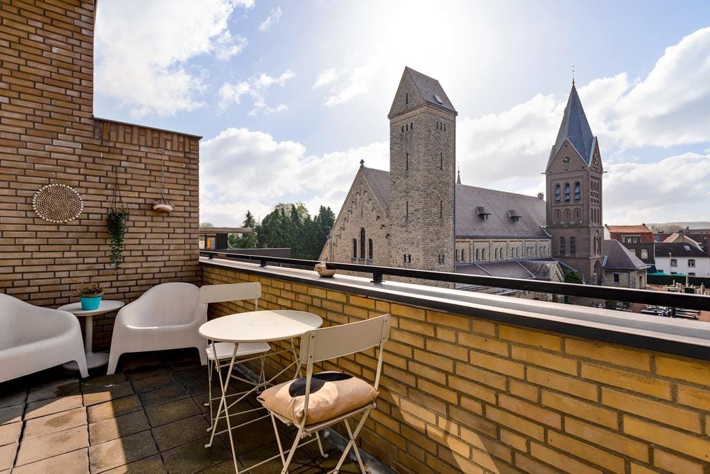 Foto 31 van Rector Poelsplein 5