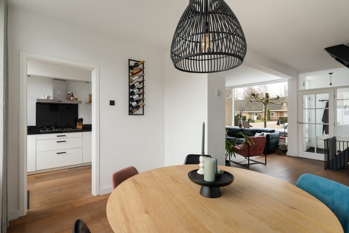 Foto 19 van Tromplaan 18