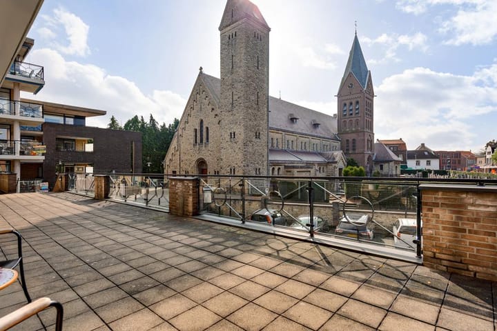 Foto 33 van Rector Poelsplein 5