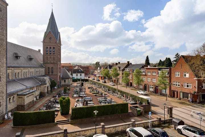 Foto 34 van Rector Poelsplein 5