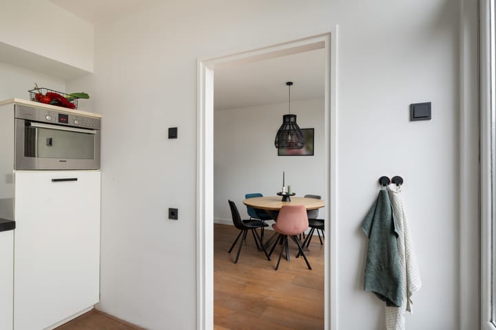 Foto 22 van Tromplaan 18