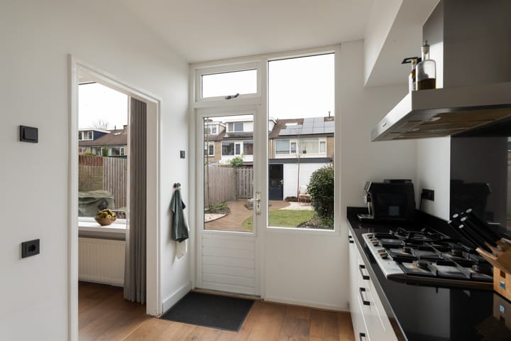 Foto 23 van Tromplaan 18