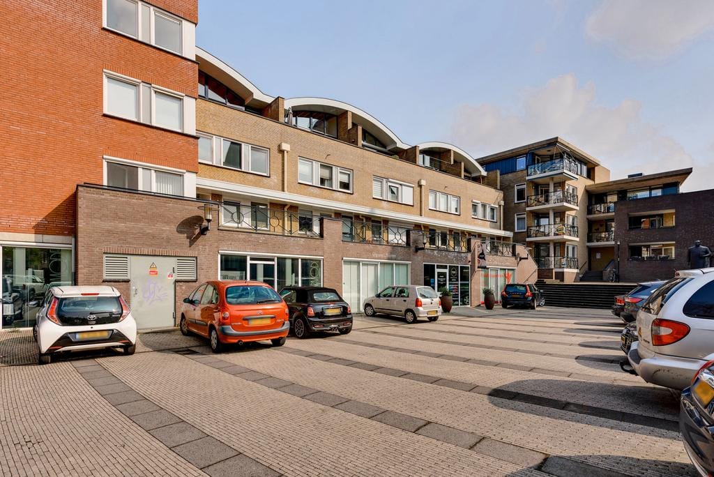 Foto 37 van Rector Poelsplein 5