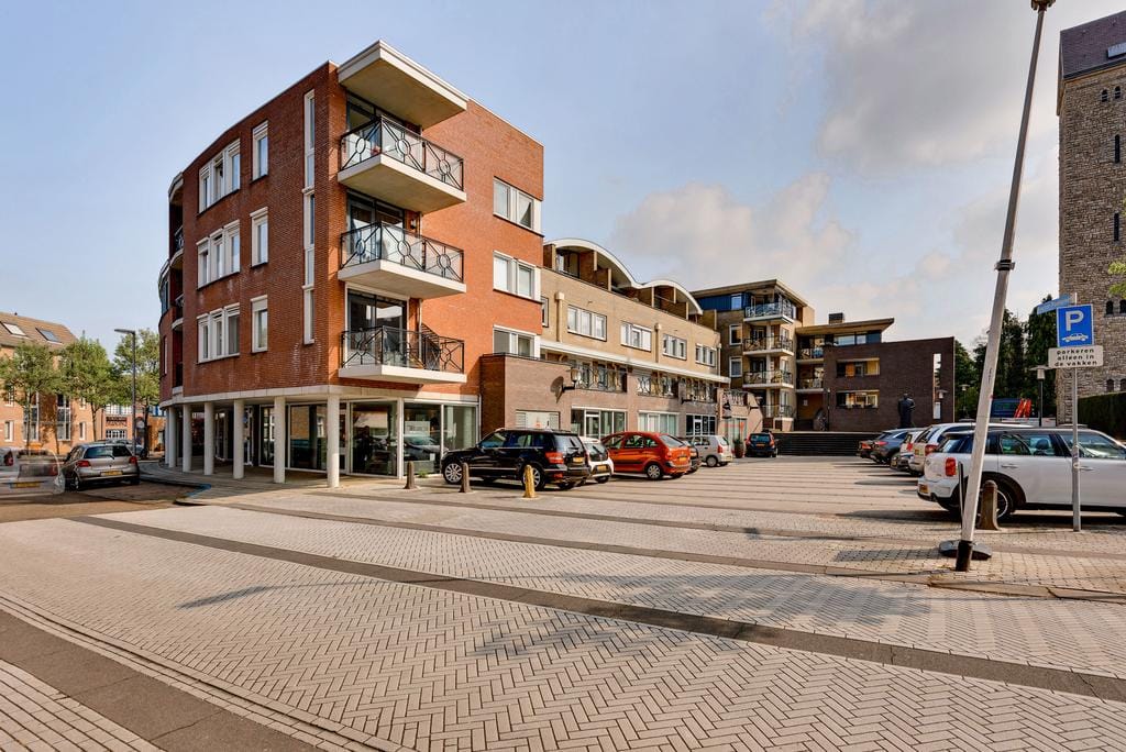 Foto 36 van Rector Poelsplein 5